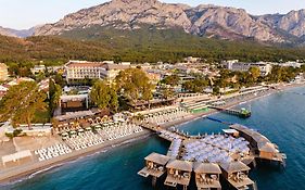 DoubleTree By Hilton Antalya-Kemer